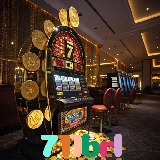 A Magia dos Jogos de Fantasia na 711brl