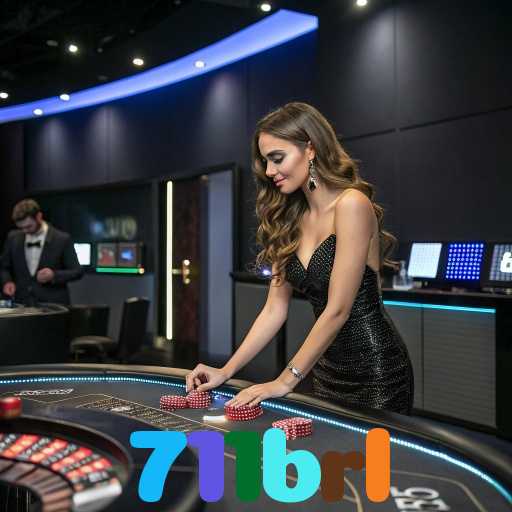 A Magia dos Jogos de Fantasia na 711brl