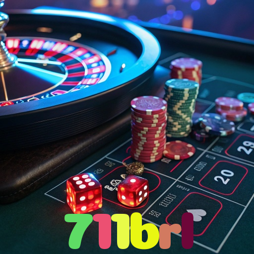 A Magia dos Jogos de Fantasia na 711brl