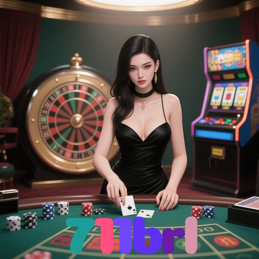 A Magia dos Jogos de Fantasia na 711brl