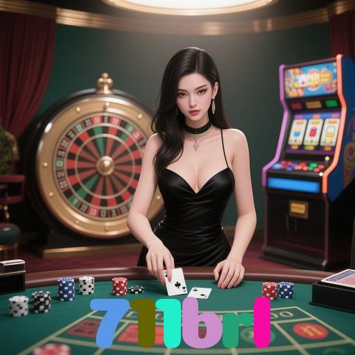 A Magia dos Jogos de Fantasia na 711brl