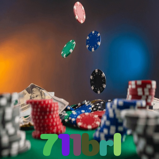 A Magia dos Jogos de Fantasia na 711brl