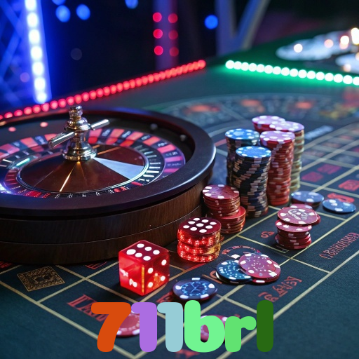 A Magia dos Jogos de Fantasia na 711brl