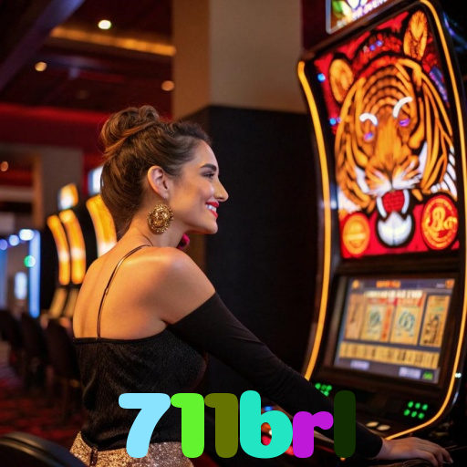 A Magia dos Jogos de Fantasia na 711brl