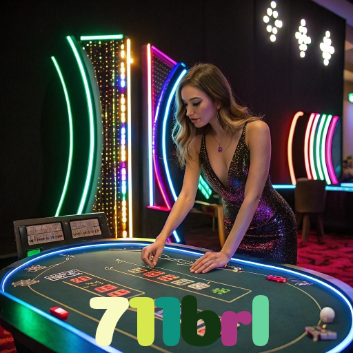 A Magia dos Jogos de Fantasia na 711brl