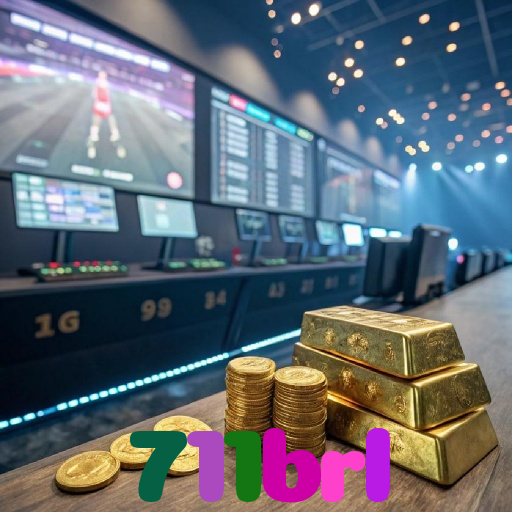 A Magia dos Jogos de Fantasia na 711brl