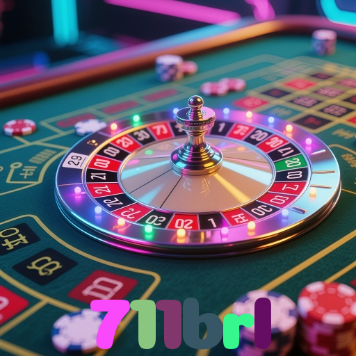 A Magia dos Jogos de Fantasia na 711brl