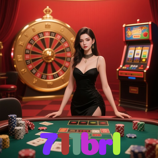 A Magia dos Jogos de Fantasia na 711brl