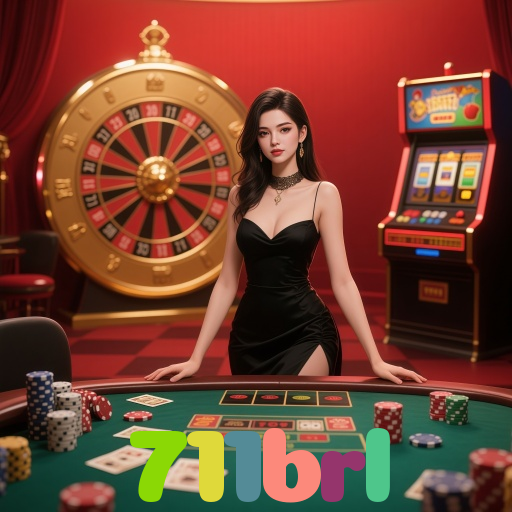 A Magia dos Jogos de Fantasia na 711brl