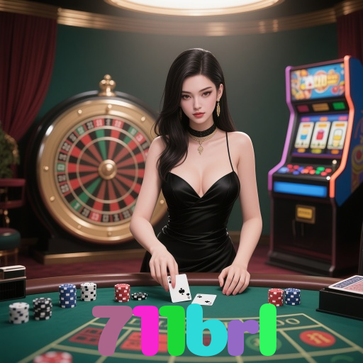 A Magia dos Jogos de Fantasia na 711brl