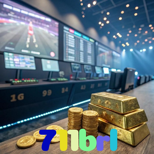 A Magia dos Jogos de Fantasia na 711brl