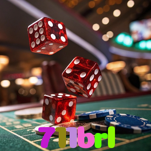 A Magia dos Jogos de Fantasia na 711brl