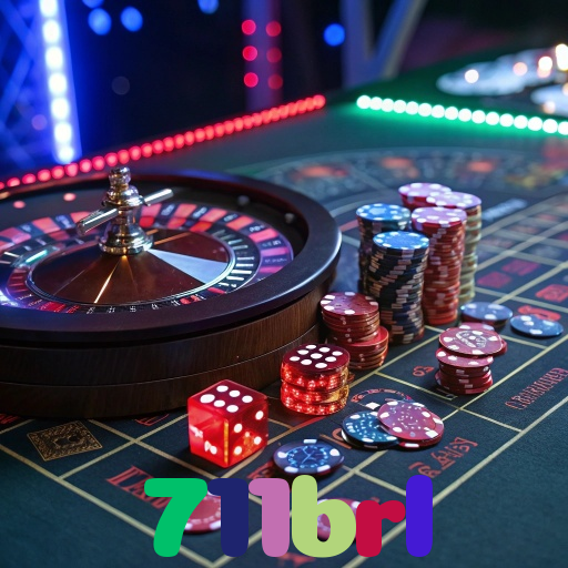 A Magia dos Jogos de Fantasia na 711brl