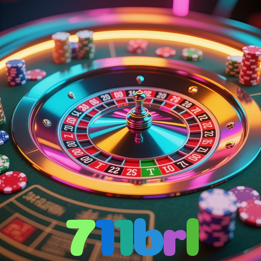 A Magia dos Jogos de Fantasia na 711brl