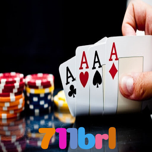 A Magia dos Jogos de Fantasia na 711brl