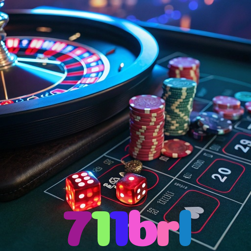 A Magia dos Jogos de Fantasia na 711brl
