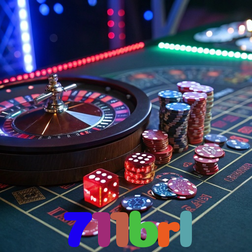 A Magia dos Jogos de Fantasia na 711brl
