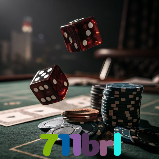 A Magia dos Jogos de Fantasia na 711brl