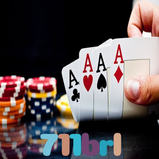 A Magia dos Jogos de Fantasia na 711brl