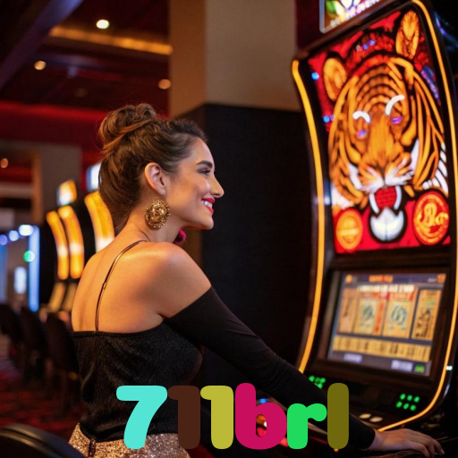 A Magia dos Jogos de Fantasia na 711brl