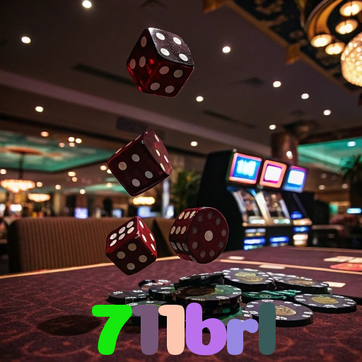 A Magia dos Jogos de Fantasia na 711brl