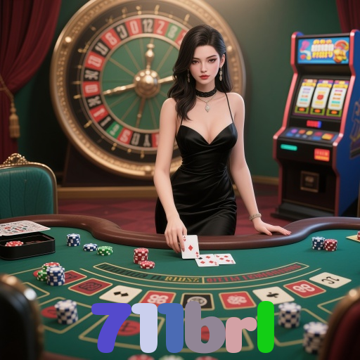A Magia dos Jogos de Fantasia na 711brl