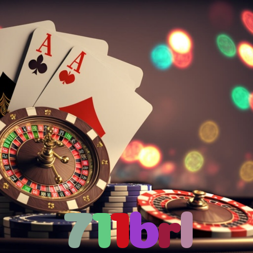 A Magia dos Jogos de Fantasia na 711brl