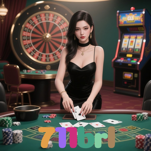 A Magia dos Jogos de Fantasia na 711brl