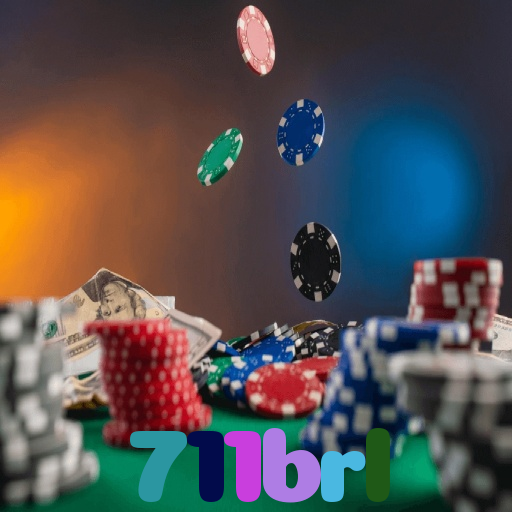 A Magia dos Jogos de Fantasia na 711brl