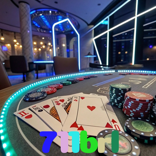 A Magia dos Jogos de Fantasia na 711brl