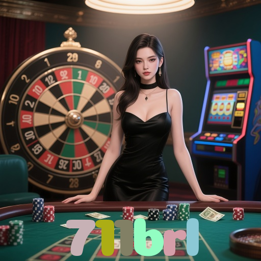 A Magia dos Jogos de Fantasia na 711brl