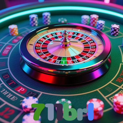 A Magia dos Jogos de Fantasia na 711brl