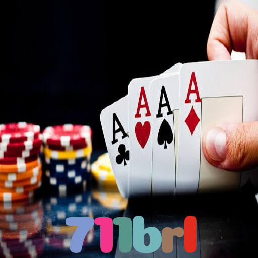 A Magia dos Jogos de Fantasia na 711brl