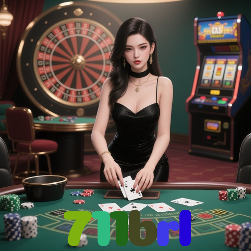 A Magia dos Jogos de Fantasia na 711brl