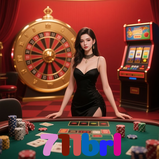 A Magia dos Jogos de Fantasia na 711brl