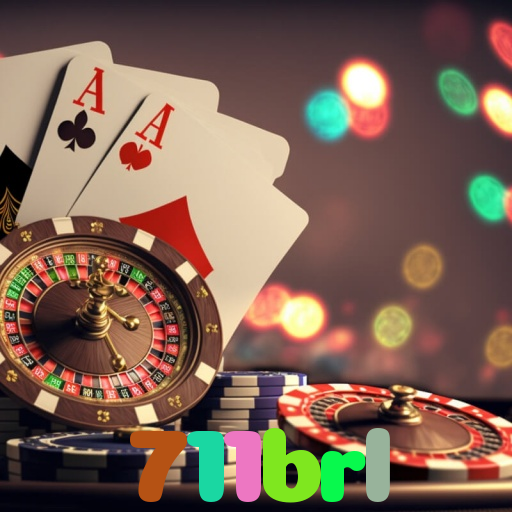 A Magia dos Jogos de Fantasia na 711brl