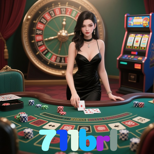 A Magia dos Jogos de Fantasia na 711brl