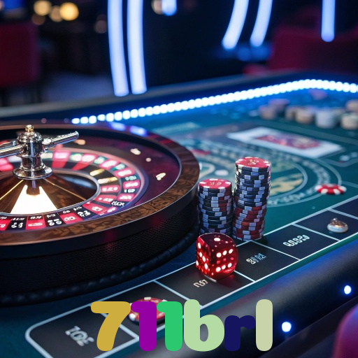 A Magia dos Jogos de Fantasia na 711brl