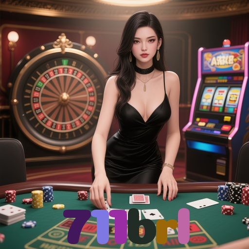 A Magia dos Jogos de Fantasia na 711brl
