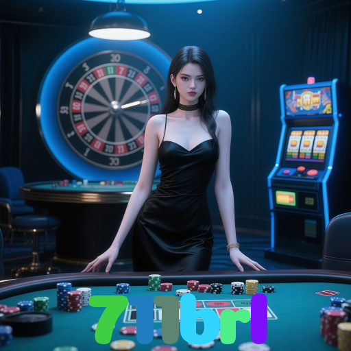 A Magia dos Jogos de Fantasia na 711brl