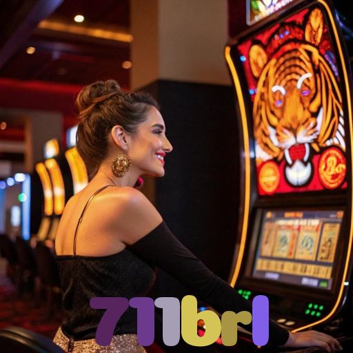 A Magia dos Jogos de Fantasia na 711brl