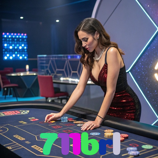 A Magia dos Jogos de Fantasia na 711brl