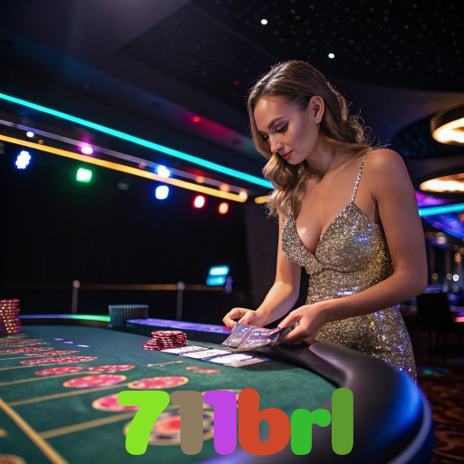 A Magia dos Jogos de Fantasia na 711brl