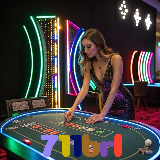 A Magia dos Jogos de Fantasia na 711brl