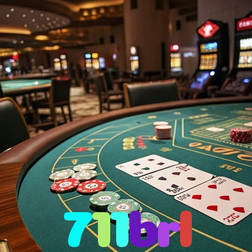 A Magia dos Jogos de Fantasia na 711brl