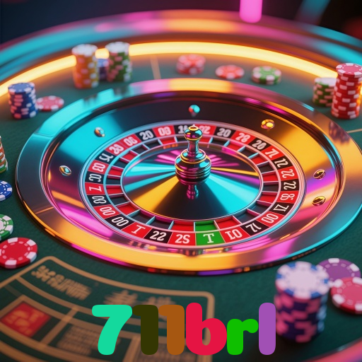 A Magia dos Jogos de Fantasia na 711brl