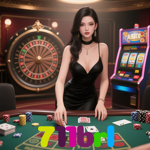 A Magia dos Jogos de Fantasia na 711brl