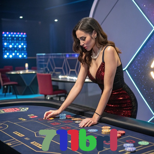 A Magia dos Jogos de Fantasia na 711brl