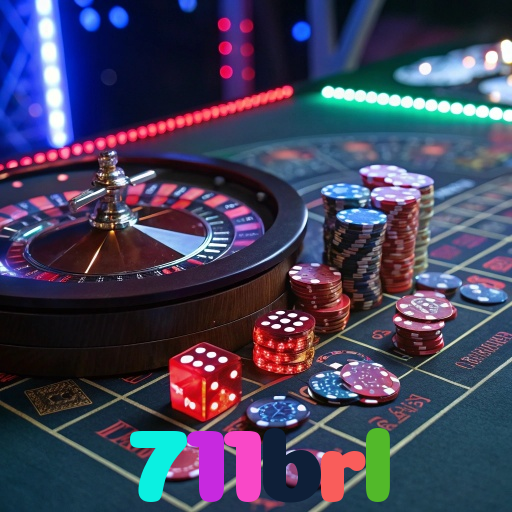 A Magia dos Jogos de Fantasia na 711brl
