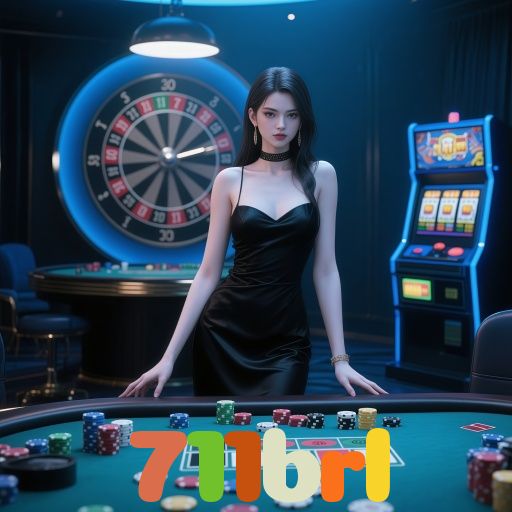 A Magia dos Jogos de Fantasia na 711brl